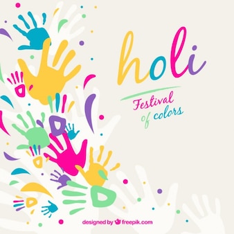 HAPPY HOLI